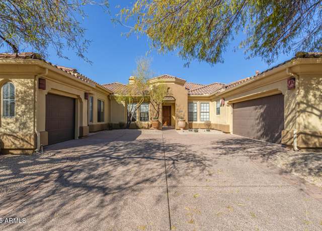 Property at 22318 N 36th St, Phoenix, AZ 85050, 4 beds, 4.5 baths