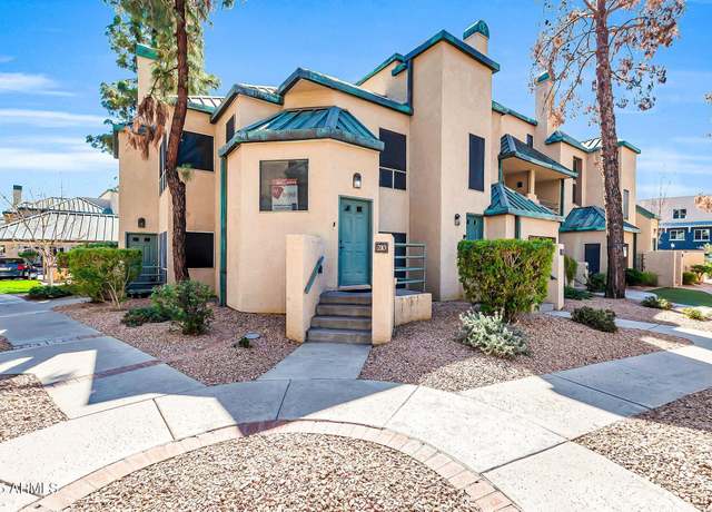 Property at 101 N 7th St #210, Phoenix, AZ 85034, 2 beds, 2 baths
