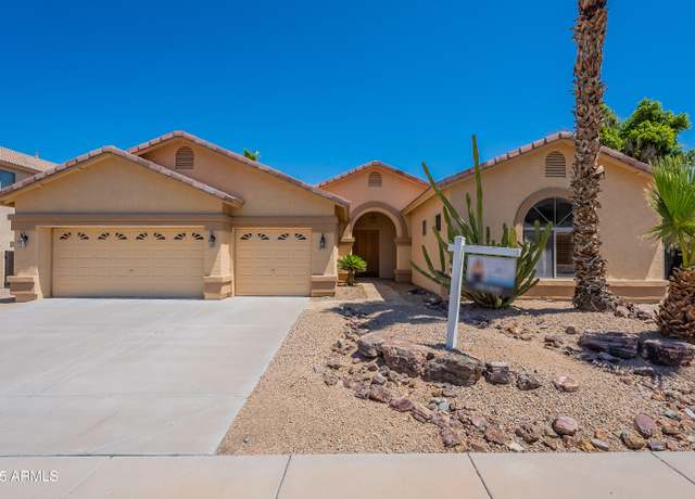 Property at 2620 W Piedmont Rd, Phoenix, AZ 85041, 4 beds, 3 baths