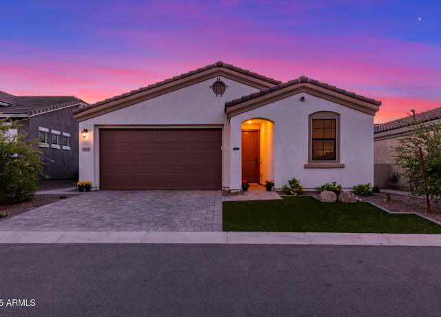Property at 5658 N 206th Ln, Buckeye, AZ 85396, 2 beds, 2 baths