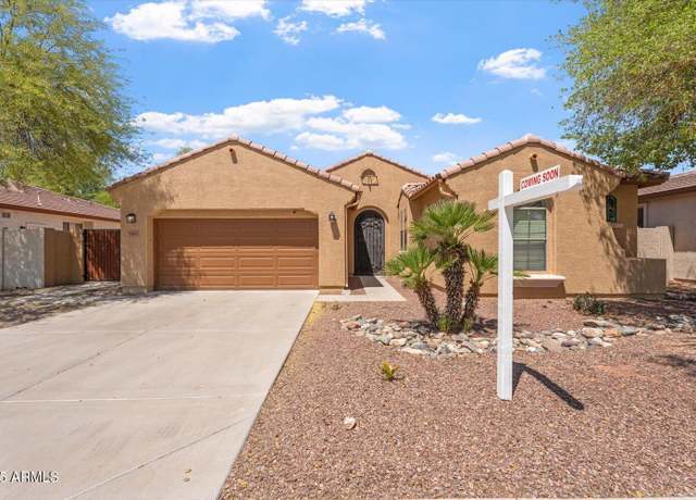 Property at 5408 W Allen St, Laveen, AZ 85339, 3 beds, 2 baths