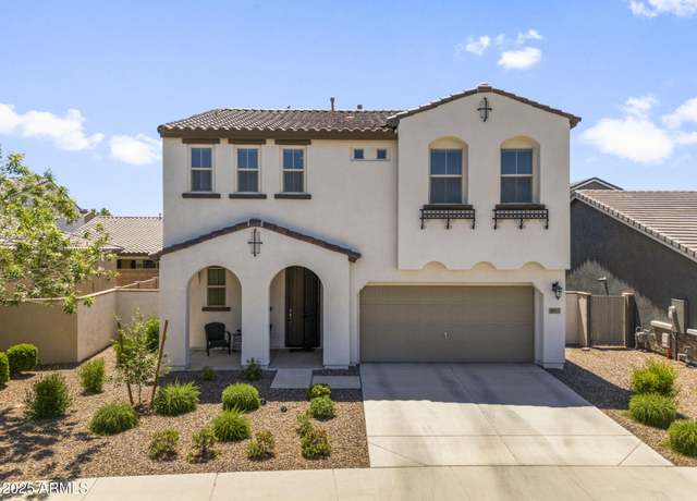 Property at 9811 E Suburban Dr, Mesa, AZ 85212, 3 beds, 2.5 baths