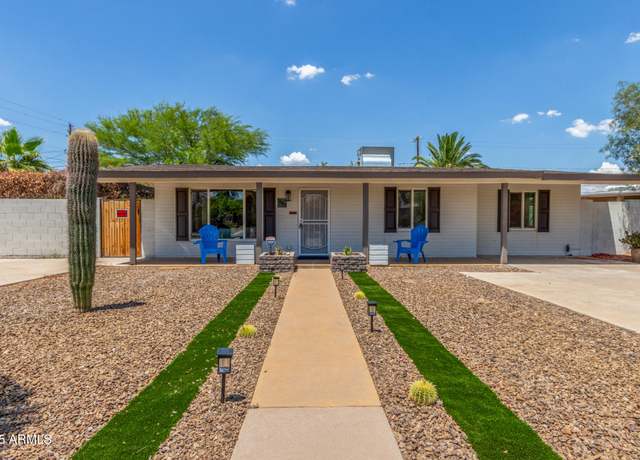 Property at 1644 W Roma Ave, Phoenix, AZ 85013, 3 beds, 3 baths