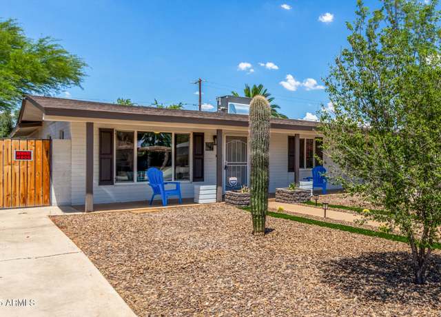 Property at 1644 W Roma Ave, Phoenix, AZ 85015, 3 beds, 3 baths