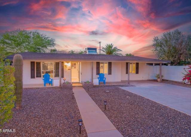 Property at 1644 W Roma Ave, Phoenix, AZ 85013, 3 beds, 3 baths