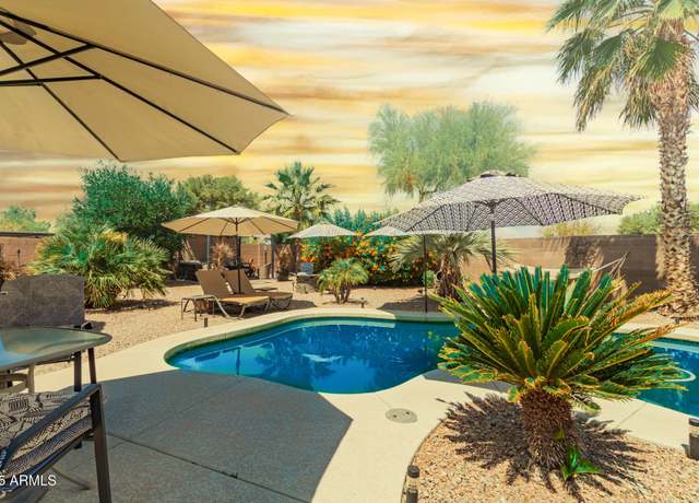 Property at 43036 W Anne Ln, Maricopa, AZ 85138, 3 beds, 2 baths