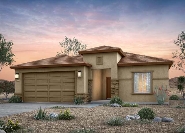 Property at 42900 W Palo Amarillo Rd, Maricopa, AZ 85138, 3 beds, 2 baths