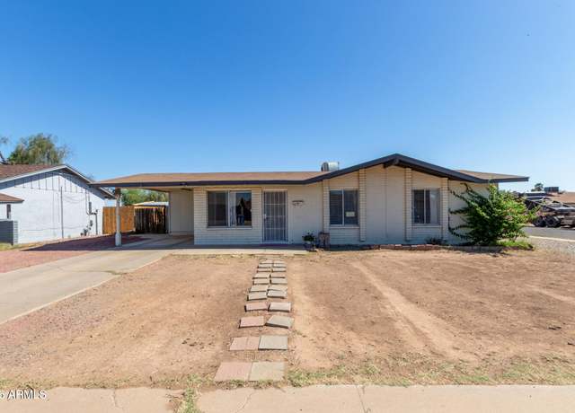 Property at 8339 W Devonshire Ave, Phoenix, AZ 85037, 3 beds, 2 baths