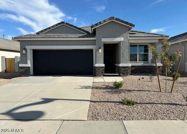Property at 38055 W Excussare Way, Maricopa, AZ 85138, 3 beds, 2 baths