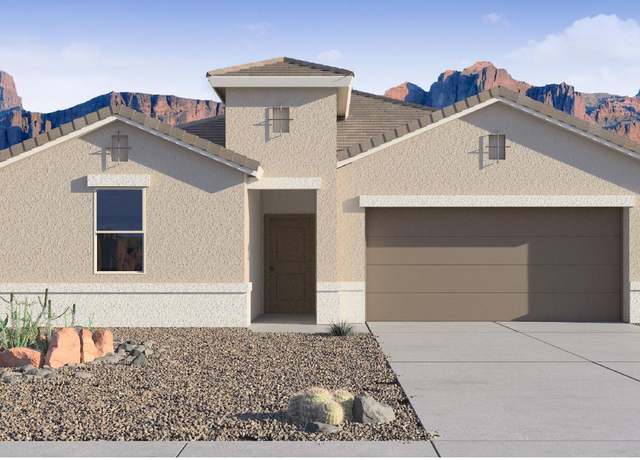 Property at 2276 W Starfire Ave, Apache Junction, AZ 85120, 4 beds, 3 baths