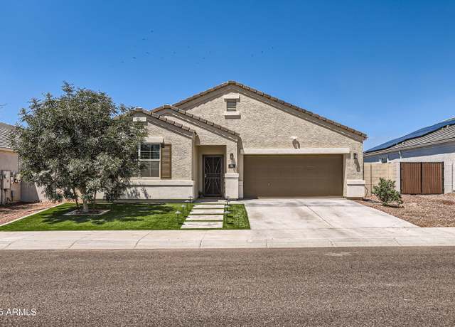 Property at 94 S 189th Ln, Buckeye, AZ 85326, 3 beds, 2.5 baths