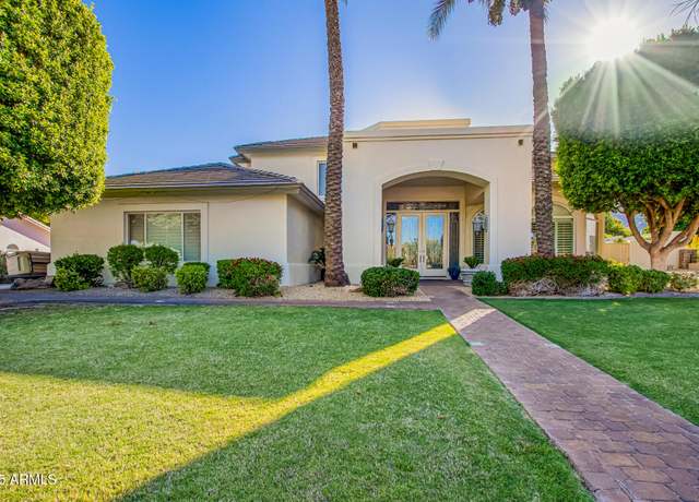 Property at 11814 S Tuzigoot Ct, Phoenix, AZ 85044, 5 beds, 4.5 baths