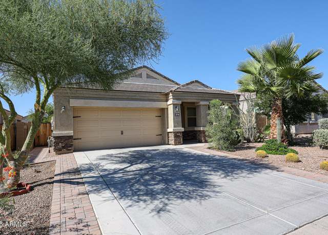 Property at 30186 W Pinchot Ave, Buckeye, AZ 85396, 4 beds, 2 baths