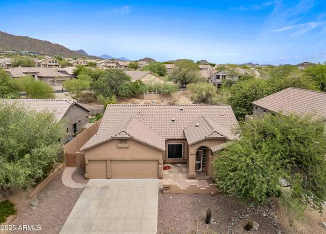 Property at 3837 N Barron --, Mesa, AZ 85207, 4 beds, 2 baths