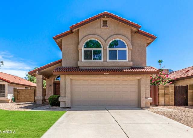 Property at 2323 W Orchid Ln, Chandler, AZ 85224, 3 beds, 2.5 baths