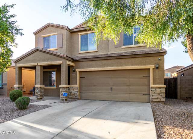 Property at 38060 W LA Paz St, Maricopa, AZ 85138, 5 beds, 3 baths