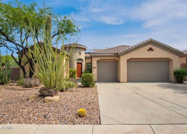 Property at 1964 W Wayne Ln, Anthem, AZ 85086, 4 beds, 3.5 baths