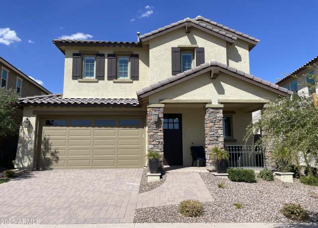 Property at 24117 N 162nd Ave, Surprise, AZ 85387, 3 beds, 3 baths