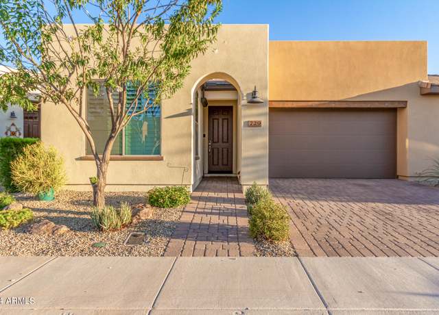 Property at 729 E Cobble Stone Dr, San Tan Valley, AZ 85140, 2 beds, 2 baths