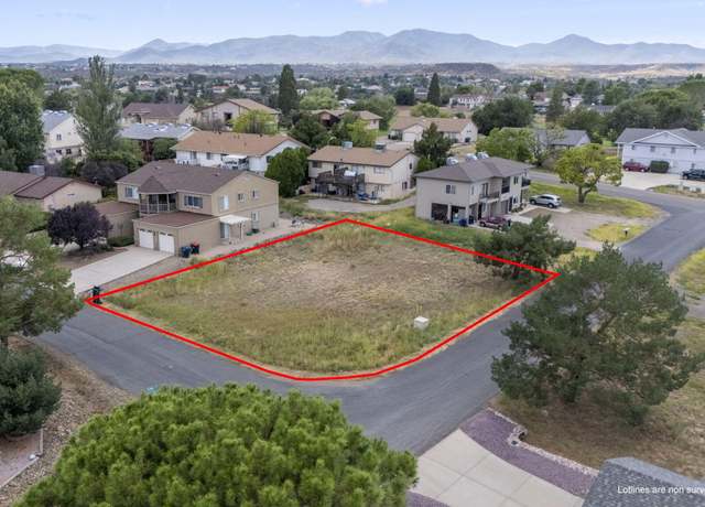 Property at 11898 Stirrup High Dr E #148, Dewey, AZ 86327