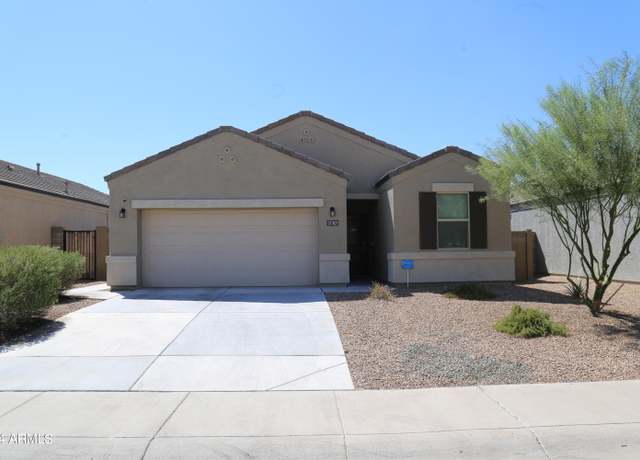 Property at 31021 W Columbus Ave, Buckeye, AZ 85396, 3 beds, 2 baths