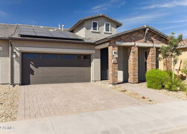 Property at 24884 N 171st Ln, Surprise, AZ 85387, 2 beds, 2 baths