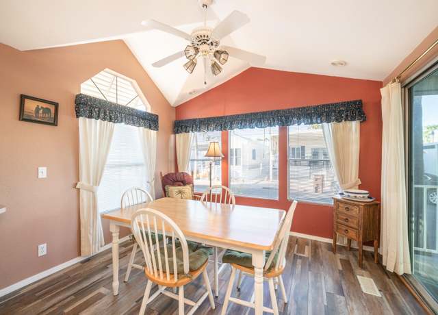 Property at 648 Hawks Eye Dr #648, Apache Junction, AZ 85119, 1 bed, 1 bath