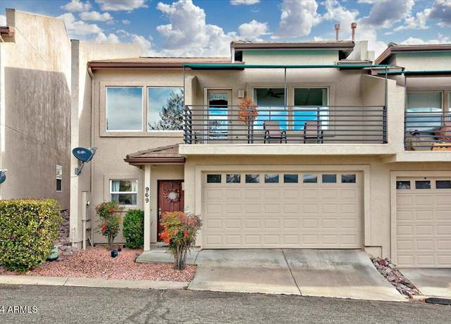 Property at 969 N Rolling Green Rd, Dewey, AZ 86327, 3 beds, 2.25 baths