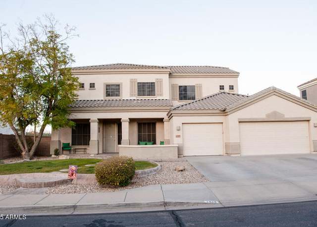 Property at 1414 N Estrada --, Mesa, AZ 85207, 5 beds, 3 baths