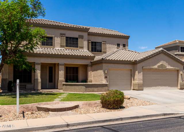 Property at 1414 N Estrada --, Mesa, AZ 85207, 5 beds, 3 baths