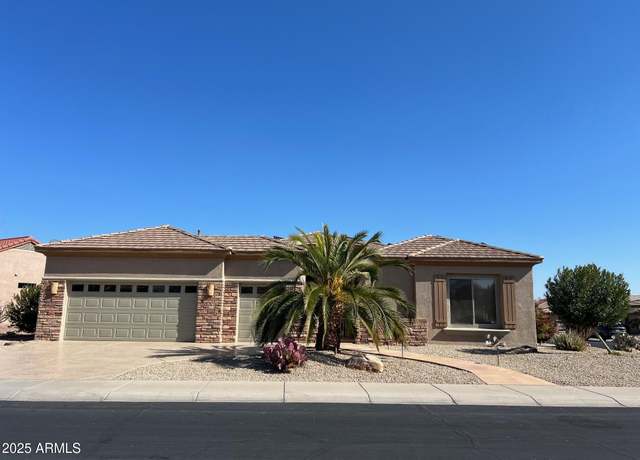 Property at 15571 W Prairie Dunes Dr, Surprise, AZ 85374, 2 beds, 2.5 baths