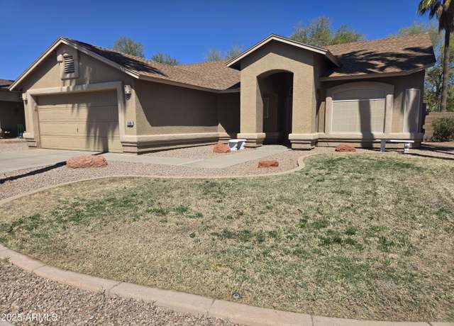 Property at 1688 E Krystal St, Casa Grande, AZ 85122, 3 beds, 2 baths