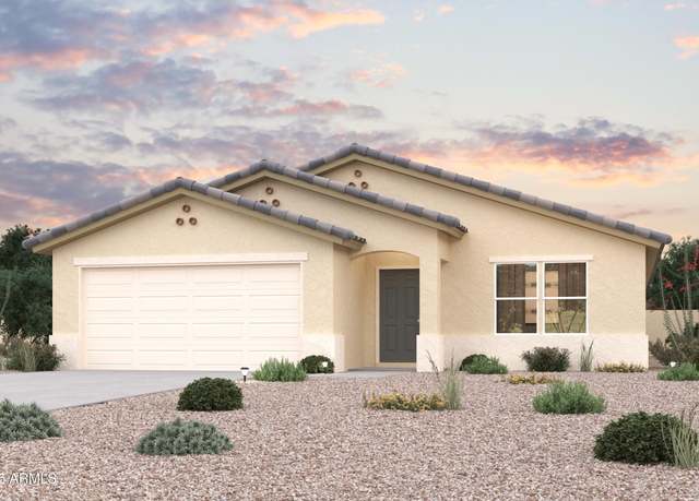 Property at 1611 W Posada St, Coolidge, AZ 85128, 3 beds, 2 baths