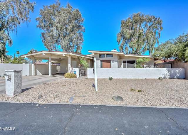 Property at 520 W Gibraltar Ln, Phoenix, AZ 85023, 3 beds, 2 baths