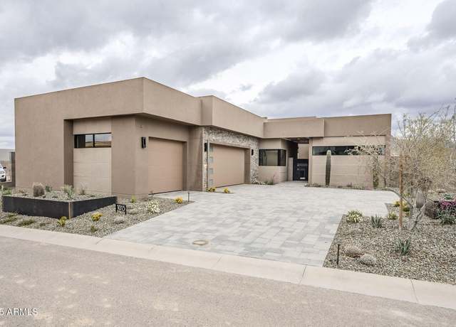 Property at 37200 N Cave Creek Rd #1013, Scottsdale, AZ 85262, 3 beds, 4.5 baths