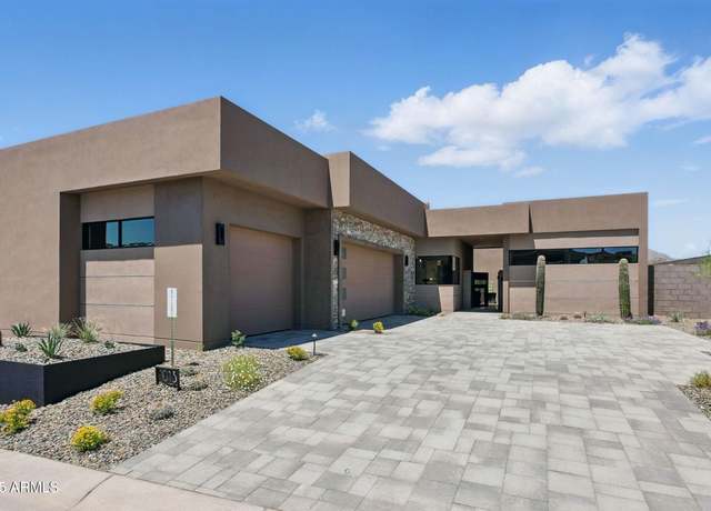 Property at 37200 N Cave Creek Rd #1013, Scottsdale, AZ 85262, 3 beds, 4.5 baths