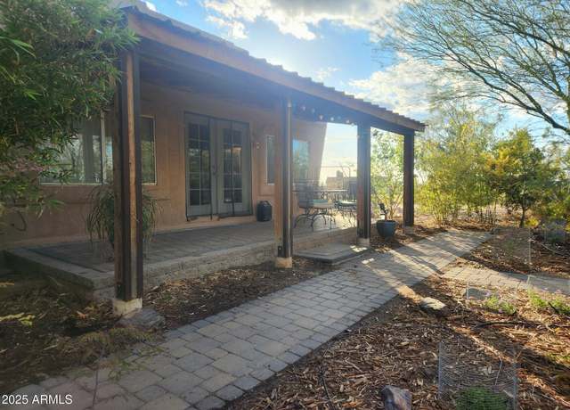 Property at 11862 N Faith Ln, Florence, AZ 85132, 3 beds, 1 bath