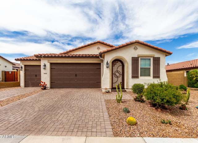 Property at 19858 W San Juan Ave, Litchfield Park, AZ 85340, 4 beds, 2 baths
