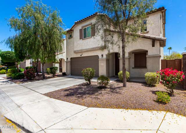 Property at 15423 N 22nd Dr, Phoenix, AZ 85023, 4 beds, 2.5 baths