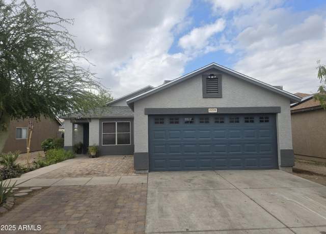 Property at 11770 W Aster Dr, El Mirage, AZ 85335, 4 beds, 2 baths