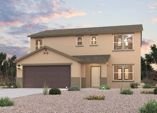 Property at 1444 N Gateway Manor Pl, Coolidge, AZ 85128, 5 beds, 3 baths