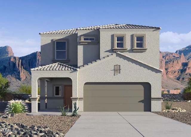 Property at 4999 E Umber Rd, San Tan Valley, AZ 85143, 4 beds, 2.5 baths