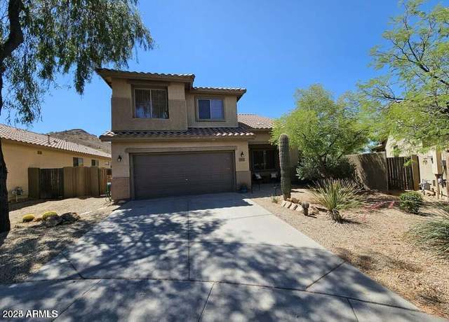 Property at 3811 W Adamanda Ct, Phoenix, AZ 85086, 4 beds, 2.5 baths
