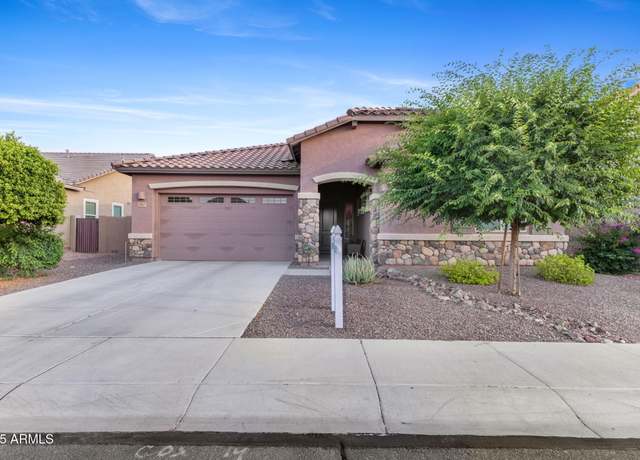 Property at 3865 E Dogwood Pl, Chandler, AZ 85286, 4 beds, 2.5 baths