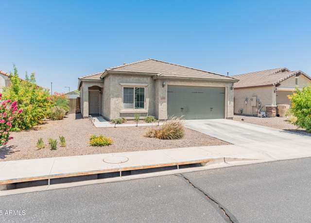 Property at 26080 W Sequoia Dr, Buckeye, AZ 85396, 3 beds, 2 baths