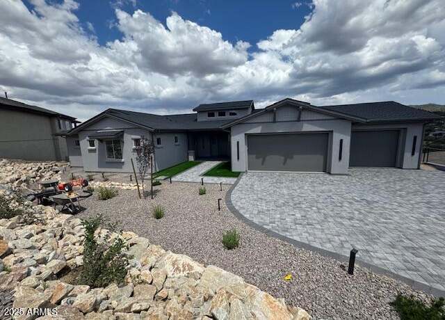 Property at 481 Palmer Pl W, Prescott, AZ 86303, 3 beds, 3 baths
