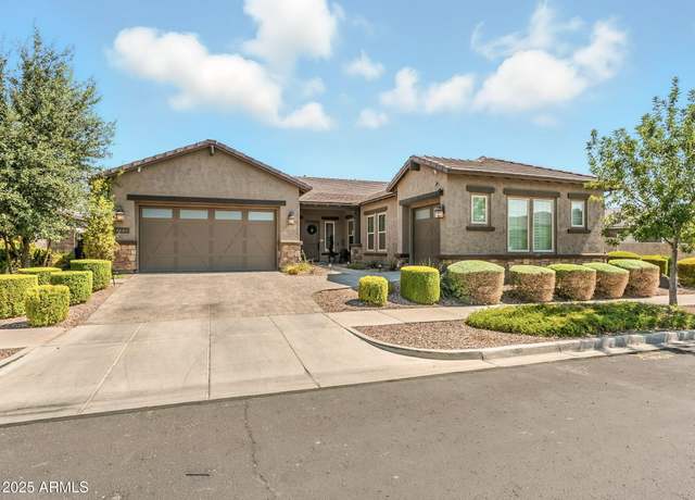 Property at 10205 E Seismic Ave, Mesa, AZ 85212, 3 beds, 2.5 baths