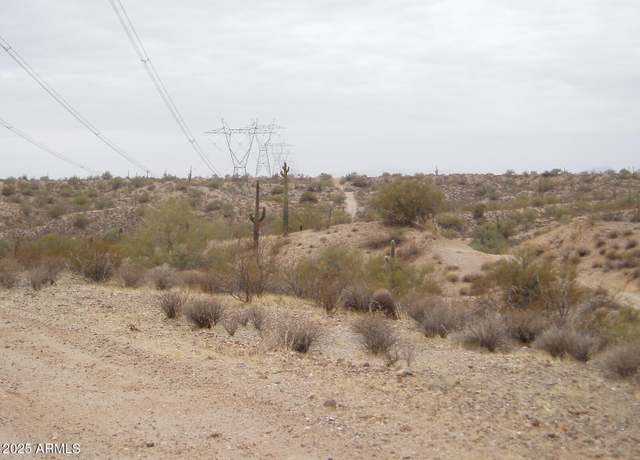 Property at 28700 W Dove Valley Rd Unit 6 Parcels, Unincorporated County, AZ 85361
