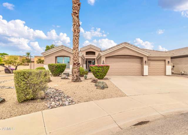 Property at 2134 E Springfield Pl, Chandler, AZ 85286, 3 beds, 2 baths