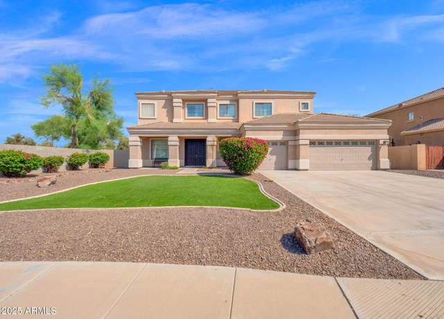 Property at 28 E Joseph Way, Gilbert, AZ 85295, 6 beds, 3 baths
